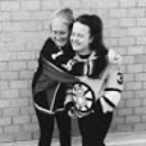 Meet your Posher, Kelsey